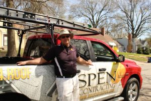Tim Millican Spotlight