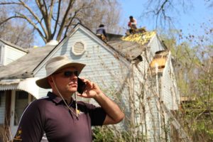 Tim Millican Spotlight