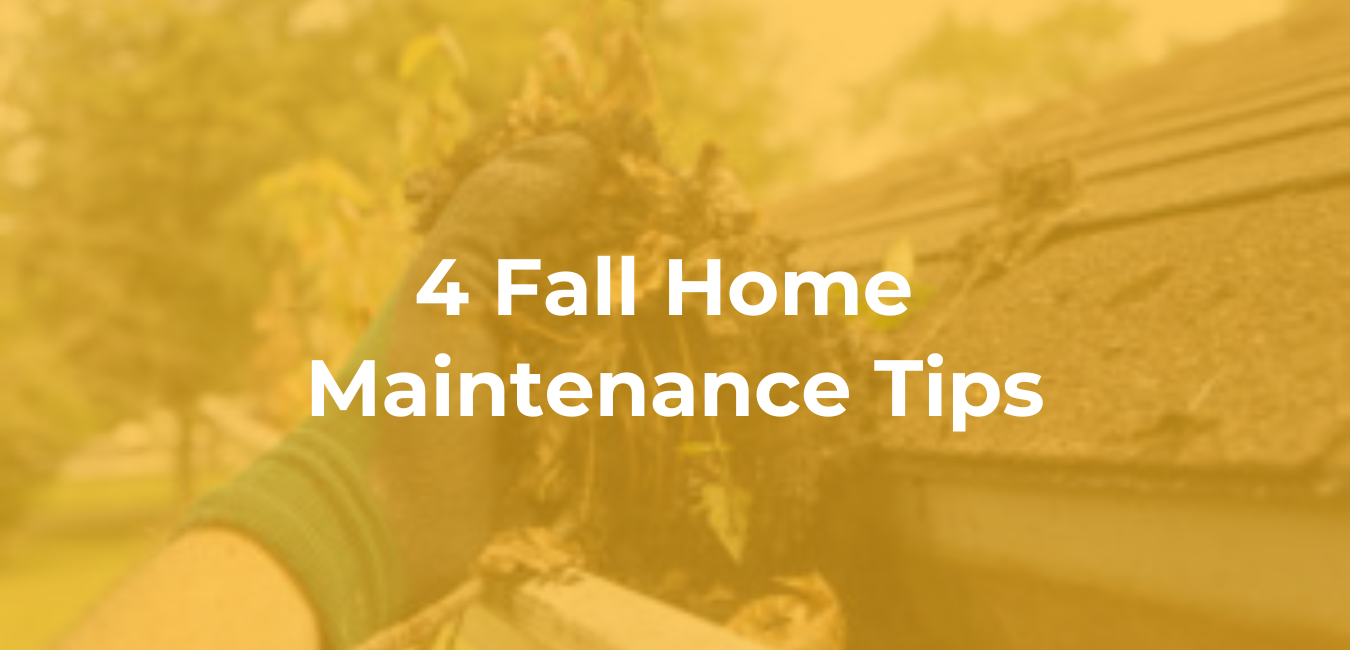 4-Fall-Home-Maintenance-Tips