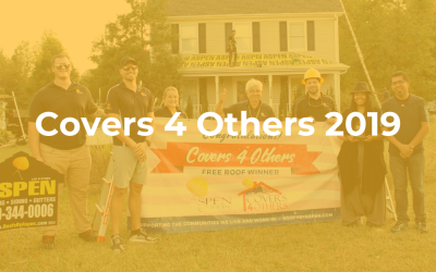 Covers 4 Others 2019