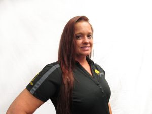 Employee Spotlight Ashley Kelley