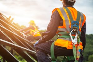 OSHA Safe & Sound Week