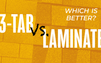3-Tab vs. Laminate: Understanding the Difference