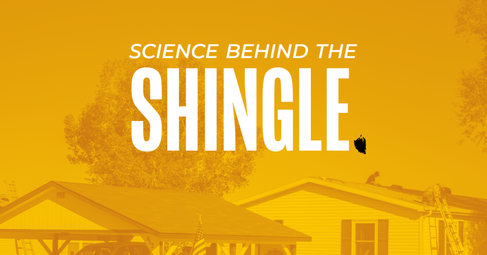 Science Behind The Shingles