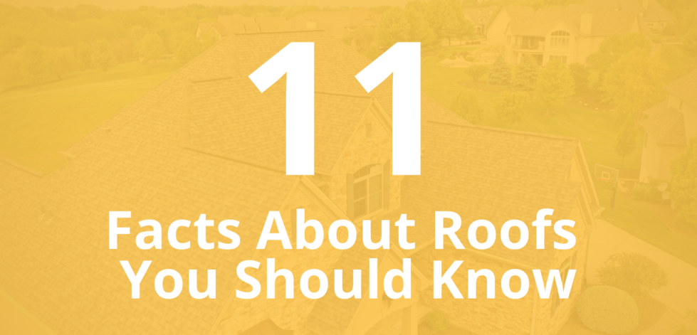 Facts About Roofing