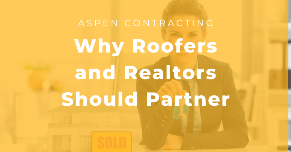 The benefits of partnering with a Top 100 Roofing Company