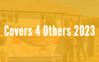 Covers 4 Others – Free Roof Program