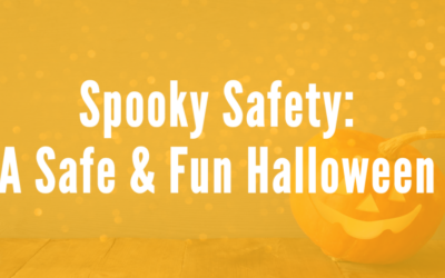 A Guide to a Safe and Fun Halloween Trick-or-Treating