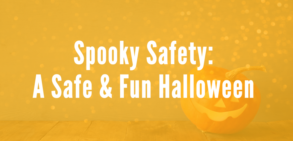 Safe and Fun Halloween Trick-or-Treating