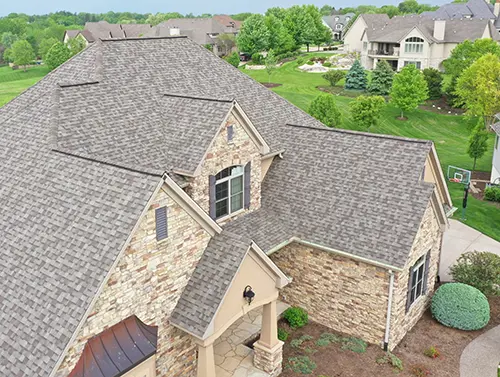 Springfield Roofing Contractor