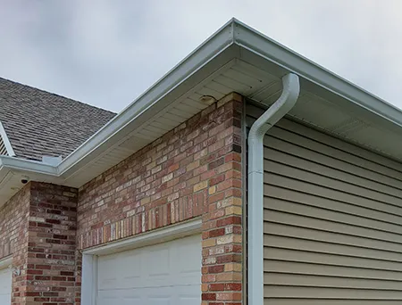 Gutters 1