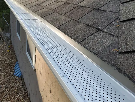 Gutters 5