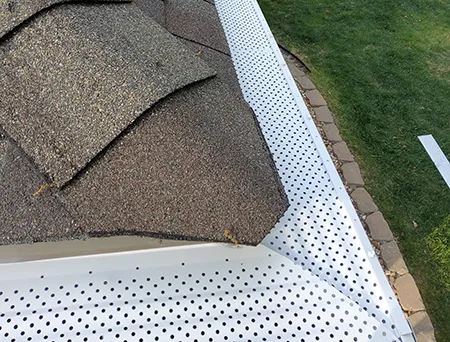 Gutters 6