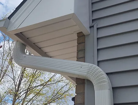Gutters 7