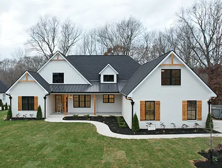 Residential 1