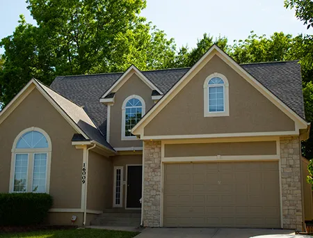 Residential 3