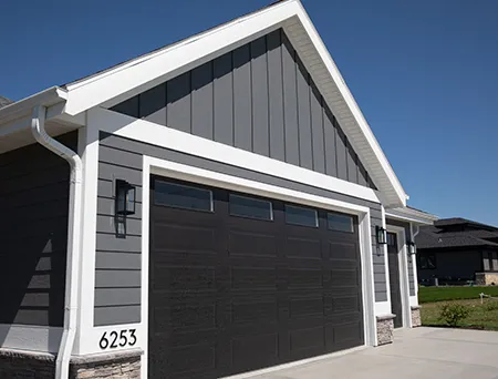 Siding 6