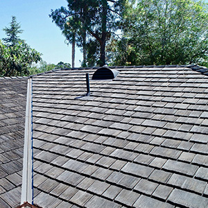 Energy Efficient Roofing Options