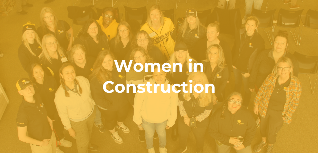 Women in Construction