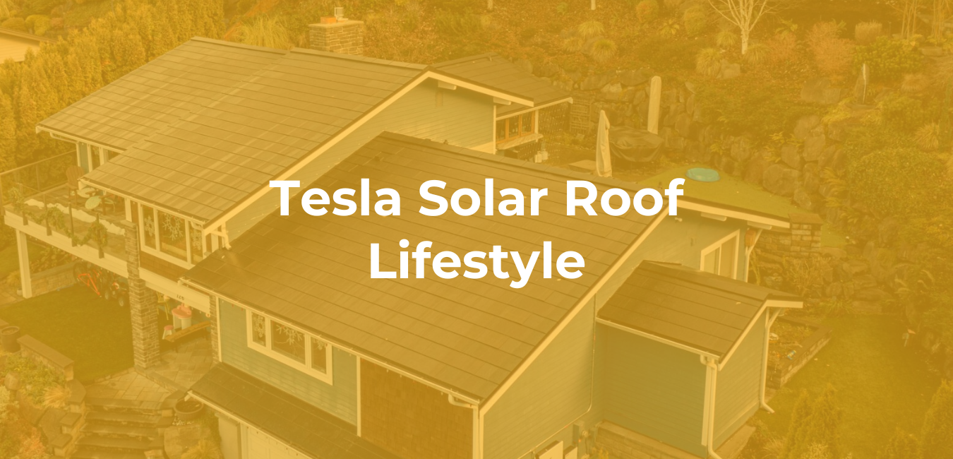 Tesla Solar Roof Lifestyle Tesla Solar Roof Lifestyle